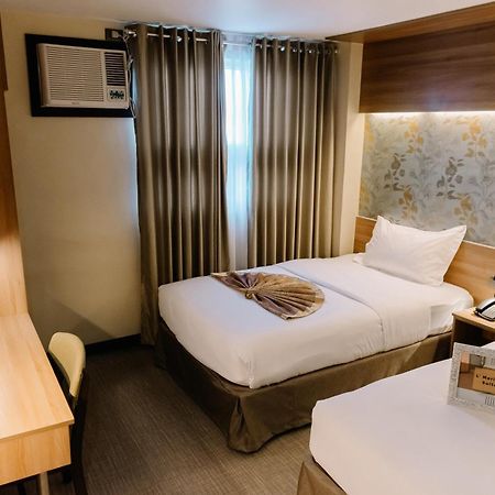 L' Meridian Suites Zamboanga Dış mekan fotoğraf