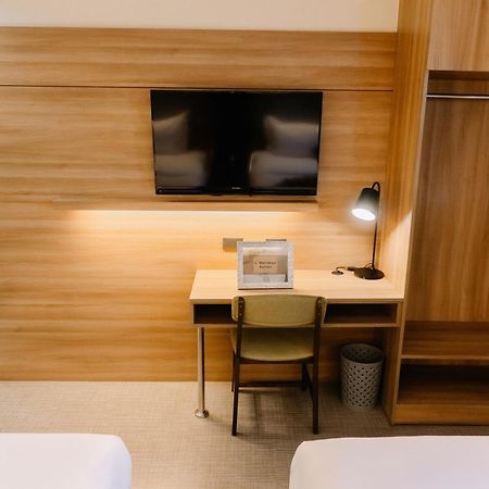 L' Meridian Suites Zamboanga Dış mekan fotoğraf