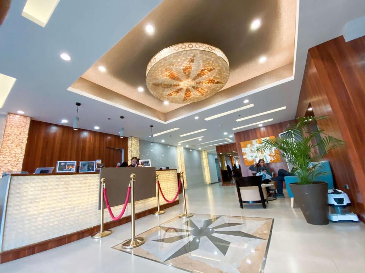 L' Meridian Suites Zamboanga Dış mekan fotoğraf