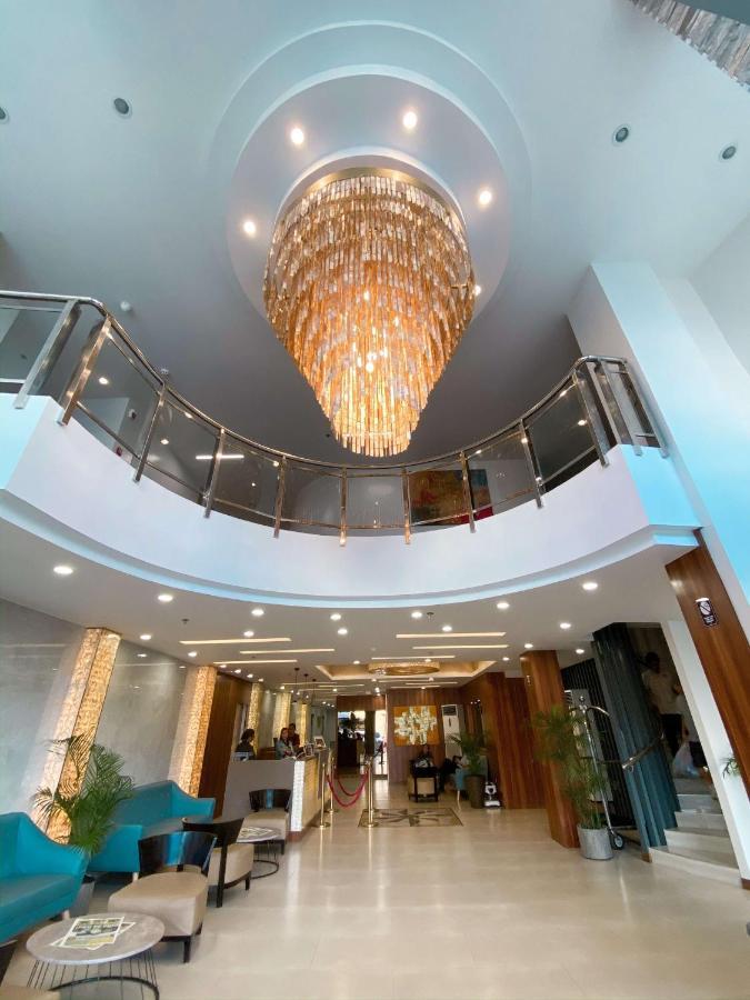 L' Meridian Suites Zamboanga Dış mekan fotoğraf