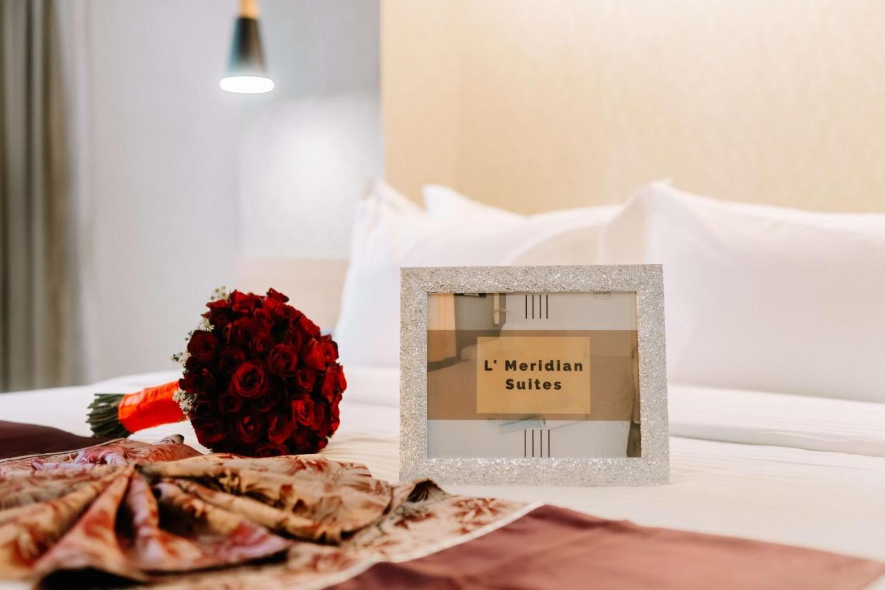 L' Meridian Suites Zamboanga Dış mekan fotoğraf